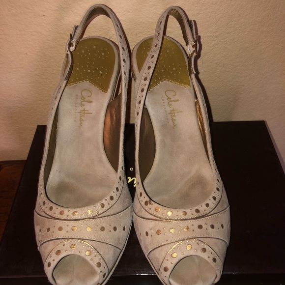 Women’s shoes - Picture 4 of 4